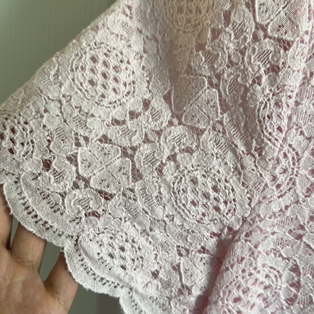 Loft Blouse - Picture 5 of 5